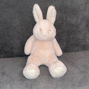 Pottery Barn fluffy bunny